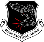 4450th Tactical-Group