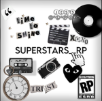 superstars_.