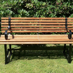 Bench club