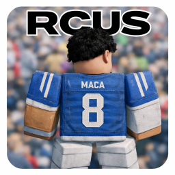 RCUS™ [RELEASE]