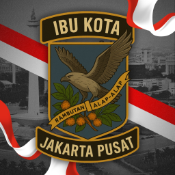 NKN || CENTRAL JAKARTA
