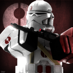 GΑR I 91st Reconnaissance Corps