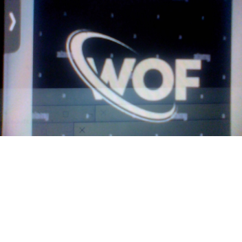 World of Fun (HALLOWEEN)