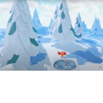 Winter hangouts