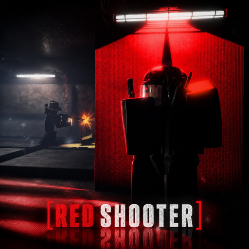 REDSHOOTER