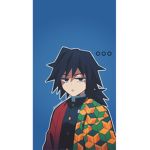 • Demon Slayer World Chat •