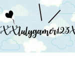 XXXlulygamer123XXX