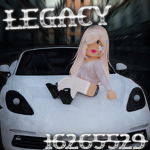 LEGACY. ୨୧