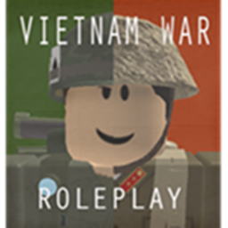(UPDATE!) Vietnam War Roleplay