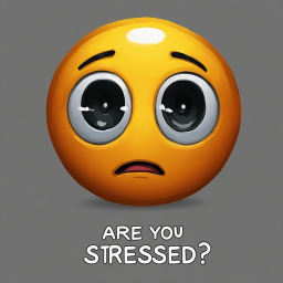 Stress test 😎