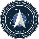 USSF|United States Space Force