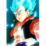 The Reborn Dragon Ball Super
