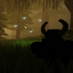 The Mystic Forest