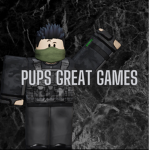 PUPS Great Games