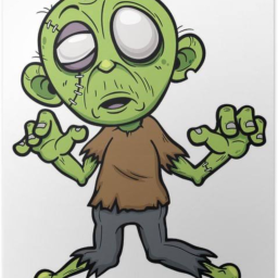 goofy zombie game BETA