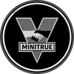 [INGSOC] | Ministry of Truth