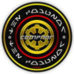 ■The First Galactic Empire COMPNOR■