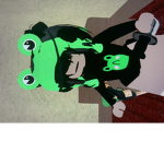 Froggysforlife