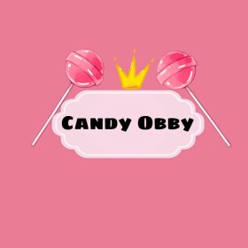 Candy Obby (Release)