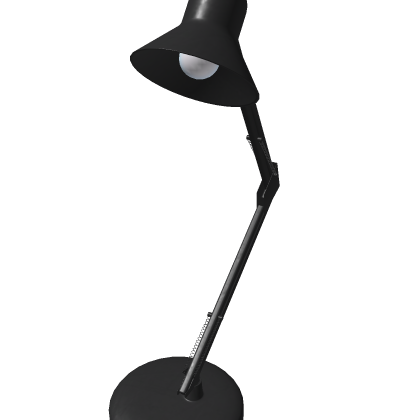 Desk Lamp
