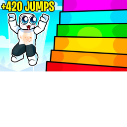1+ jump Power Every Second
