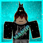 VoidGlitch Army