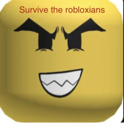 survive the robloxians icon