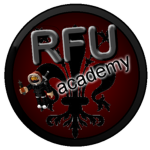 RFU academy