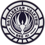 Battlestar Group 41