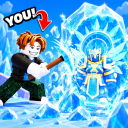 Mine Frozen Frosties [RELEASE]