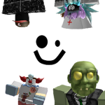 Roblox NEW Myth Group