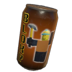 Bloxy Cola Developers