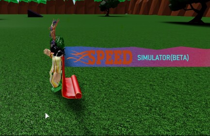 +Speed_Simulator+