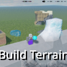 Build Terrain