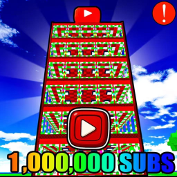 Your youtuber Empire icon