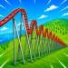 Ride a Coaster icon