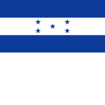 Honduras 3007