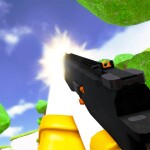 [FPS] Caliber (Demo)