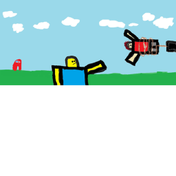 MrSus's Quest