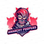 Anarchy poopers
