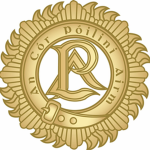 Irish Millitary Police