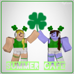 Summer Cafè | v.1
