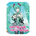 Book Miku