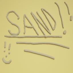 SAND