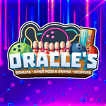 Oracle's Arcade