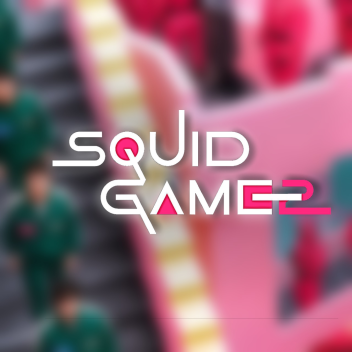 Squid Game 🦑 [TOWER]