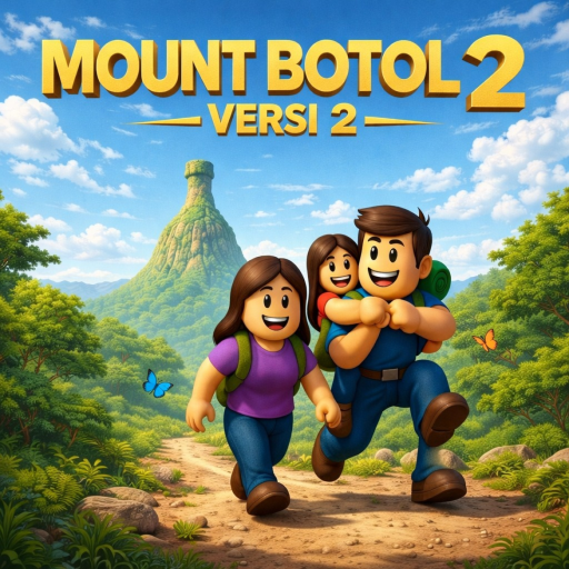 [NEW V2 + 200] MOUNT BOTOL 2