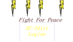 XE-341st Legion