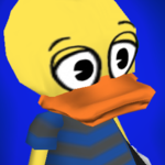 UNBAN THE DUCK!!!!