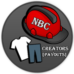 NBC Creators [Payouts]